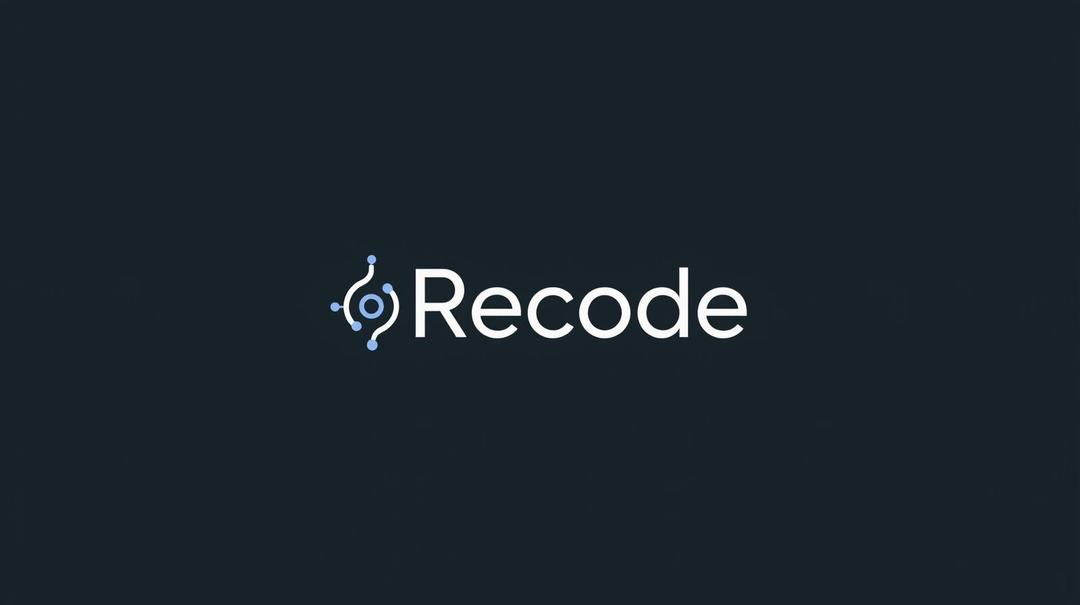 Recode