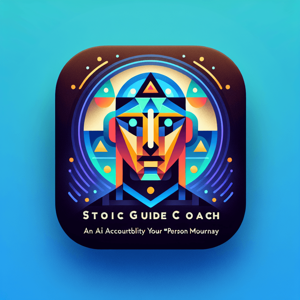 Stoic Guide Coach