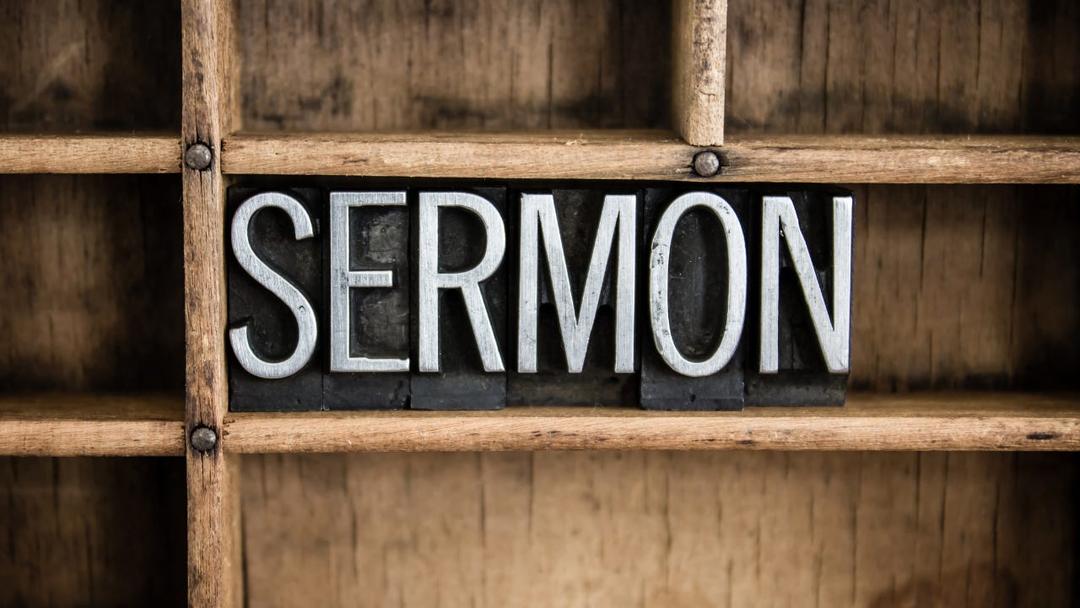Sermon Summarizer