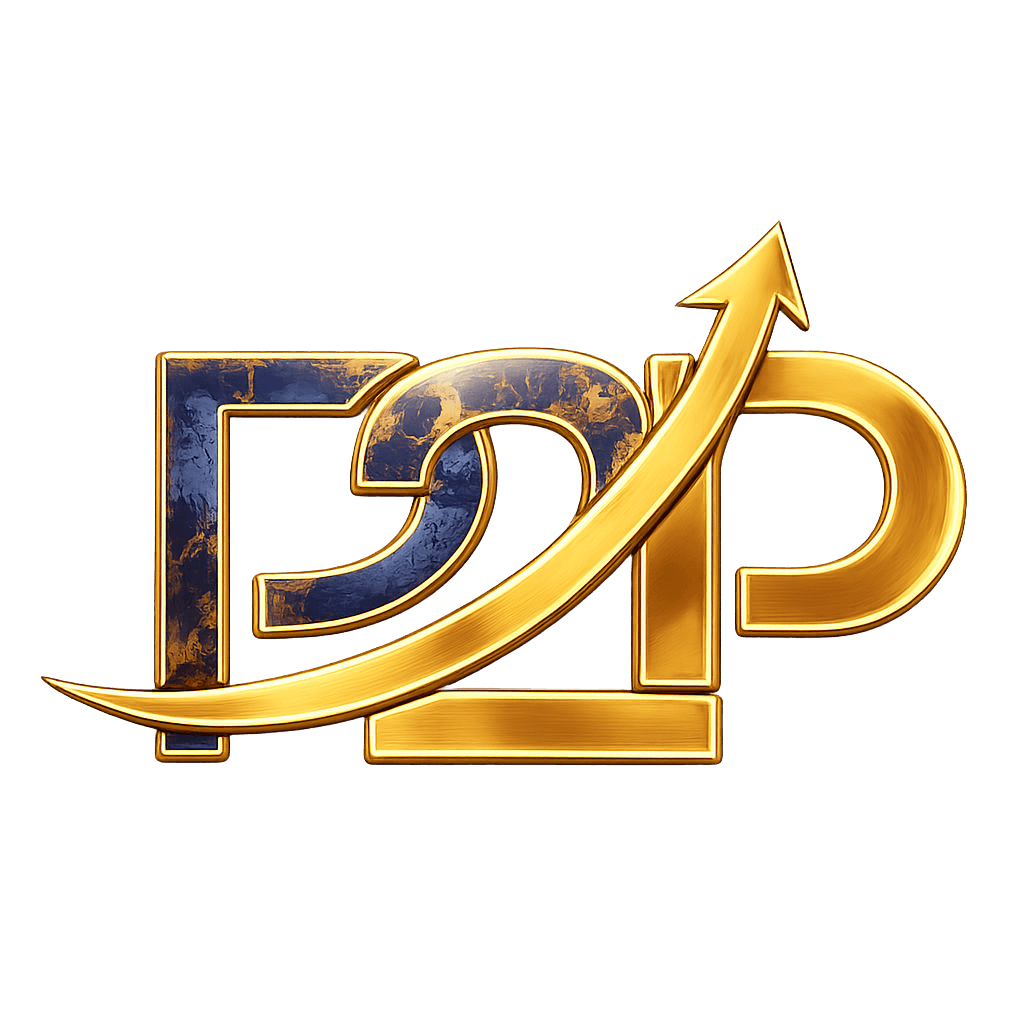 P2PDOJO