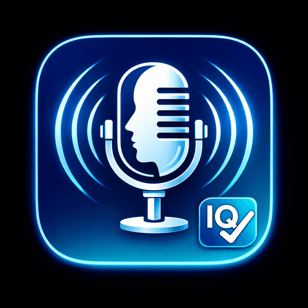 VocalQ Communicator Mentor 