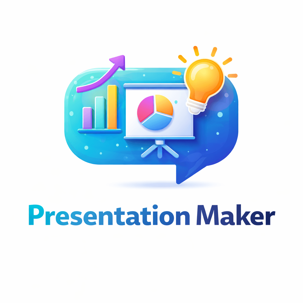 JL PresentationMaker
