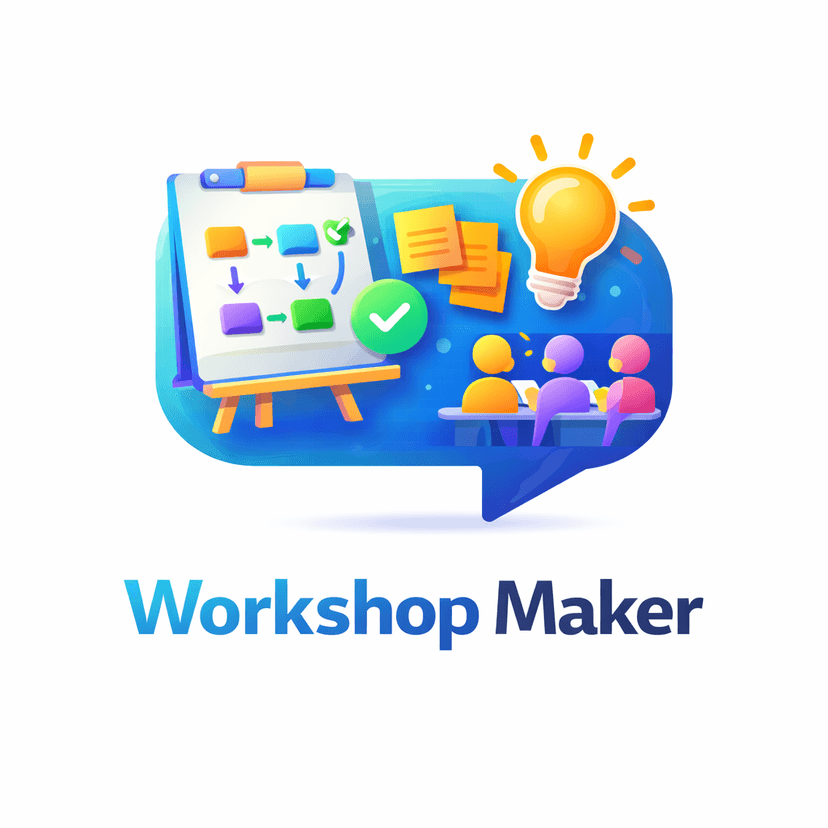 WorkshopMaker