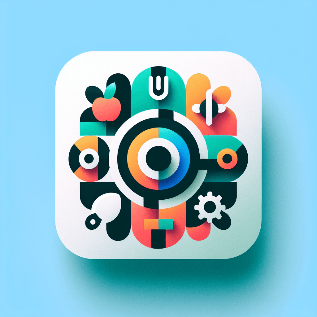 Kitchen Recipe Genie