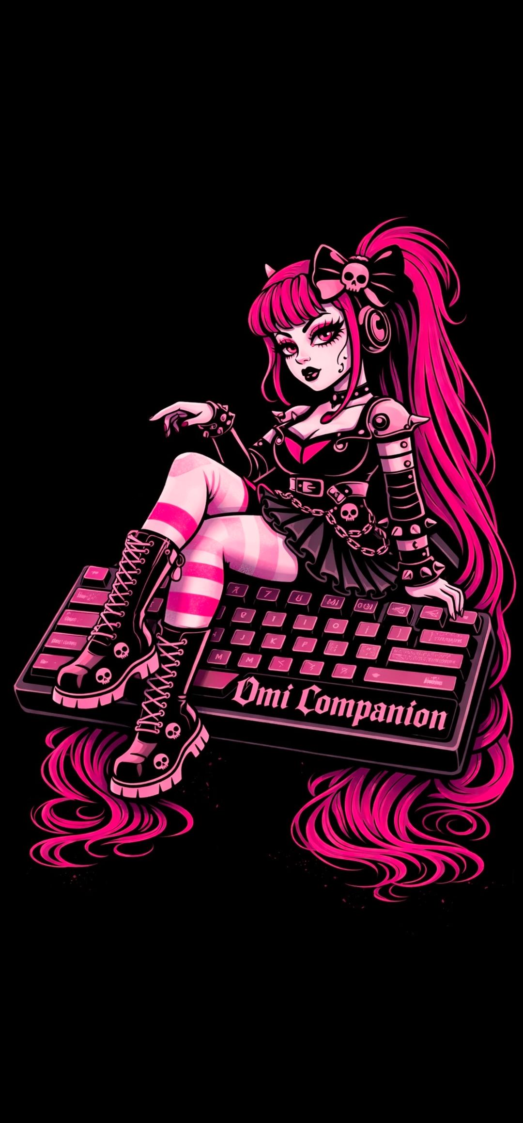 Omi Companion