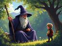 GandalfLLM