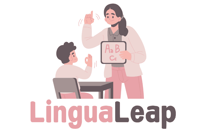 LinguaLeap