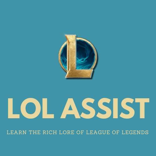 LOL Assist