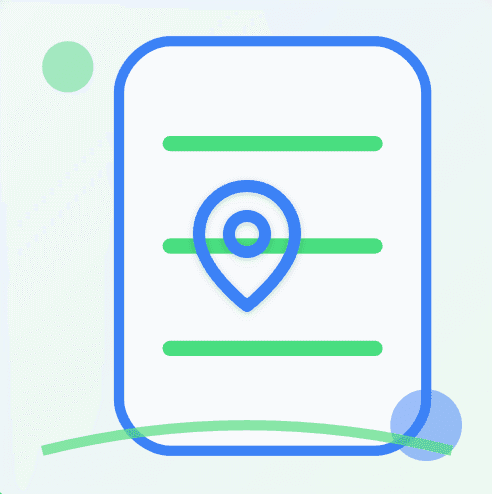 Map Notes