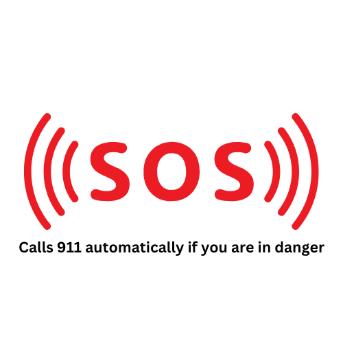 SOS - Emergency Help