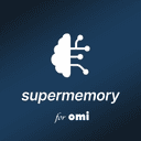 Supermemory for Omi