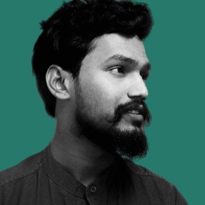 Aman Birendra Jaiswal | امن