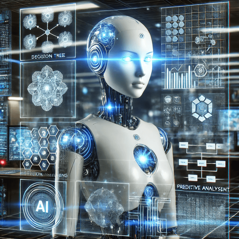 Logic AI