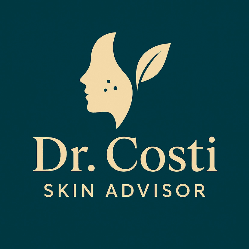 Dr. Costi Skin Advisor