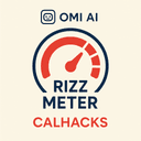 Calhacks Project - Rizz Meter