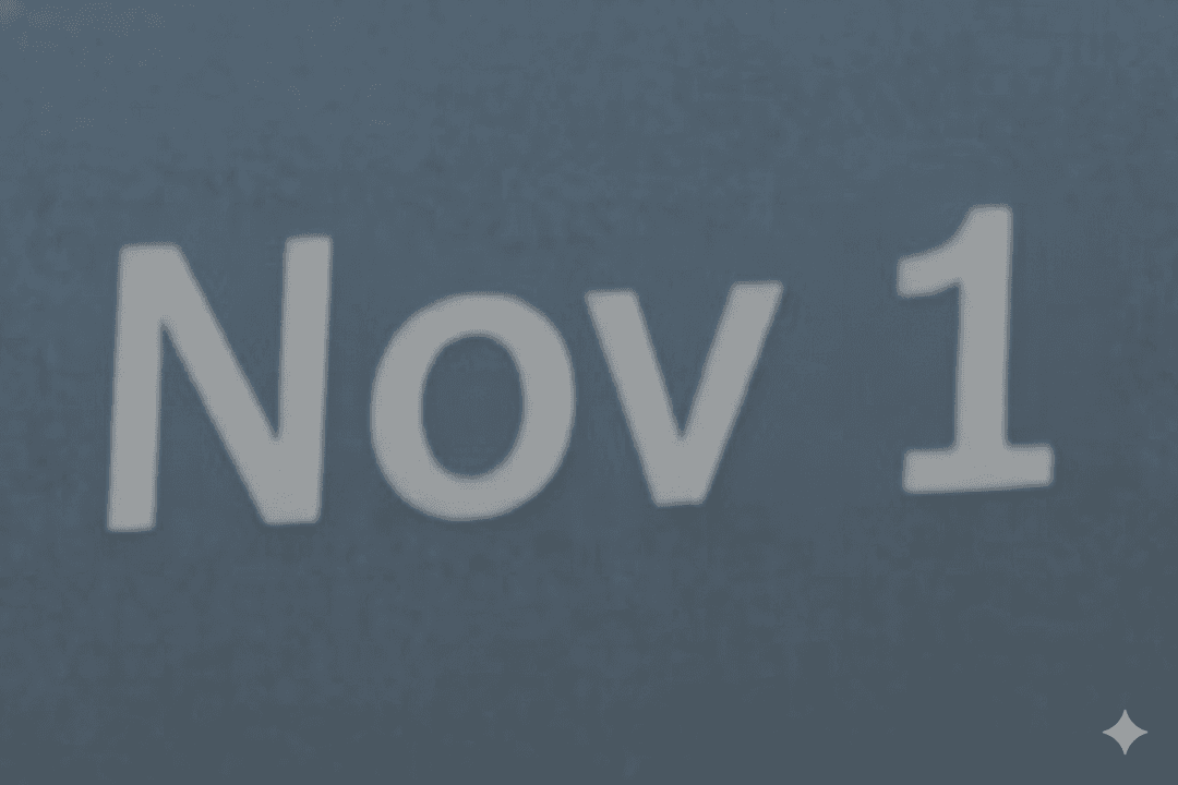 Straight to the Point