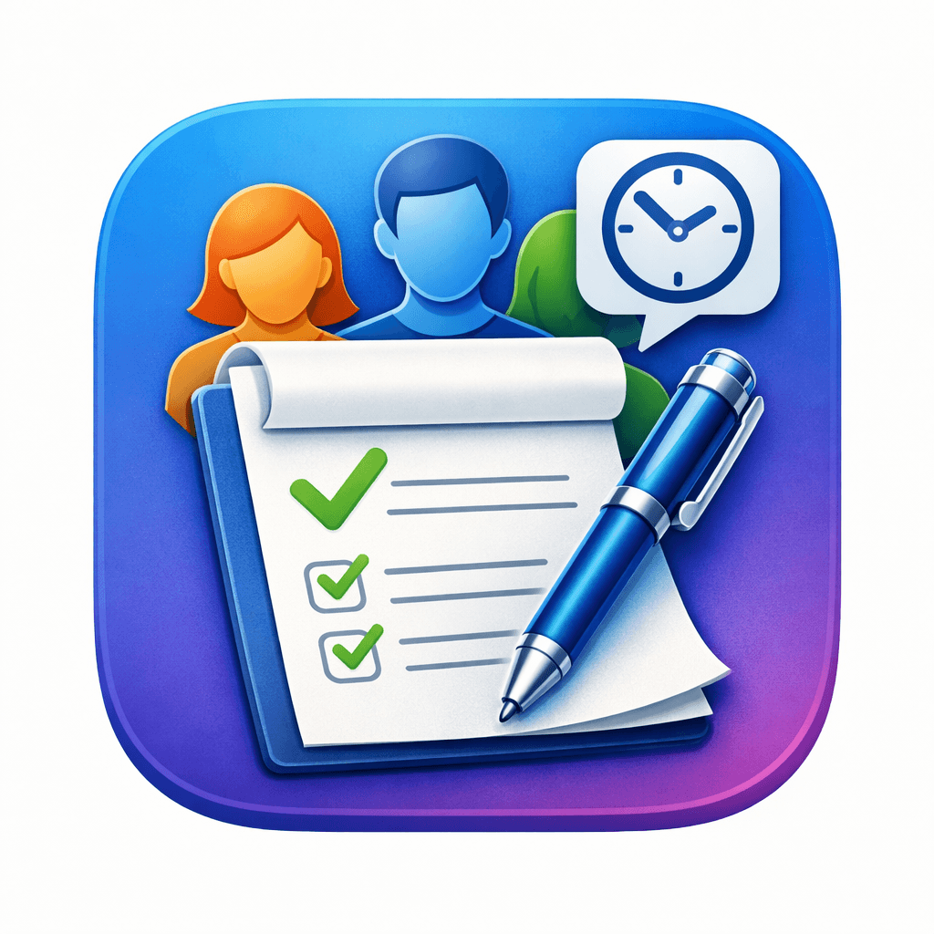 Meeting Minutes Assistant