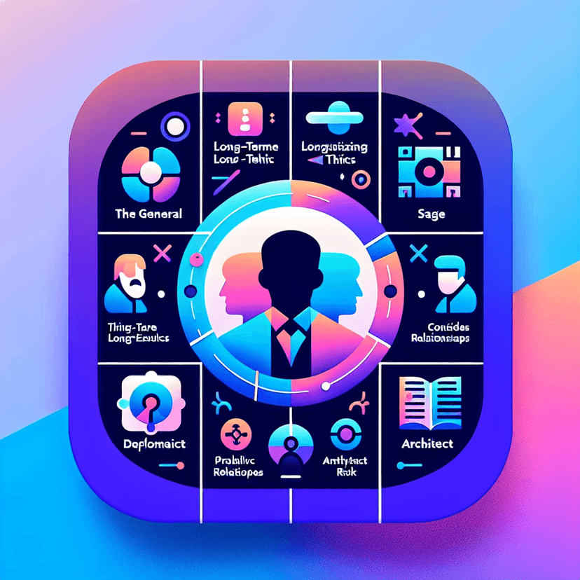 Alpha Council Debater