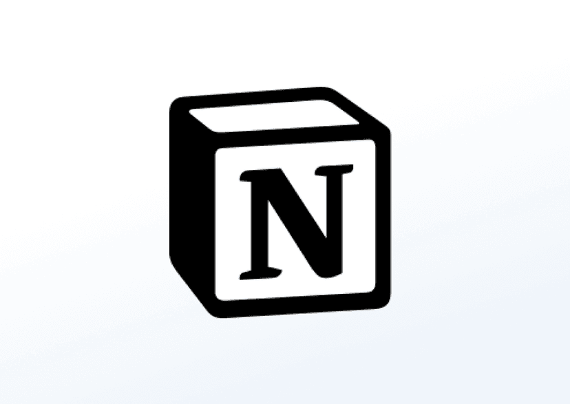 Notion
