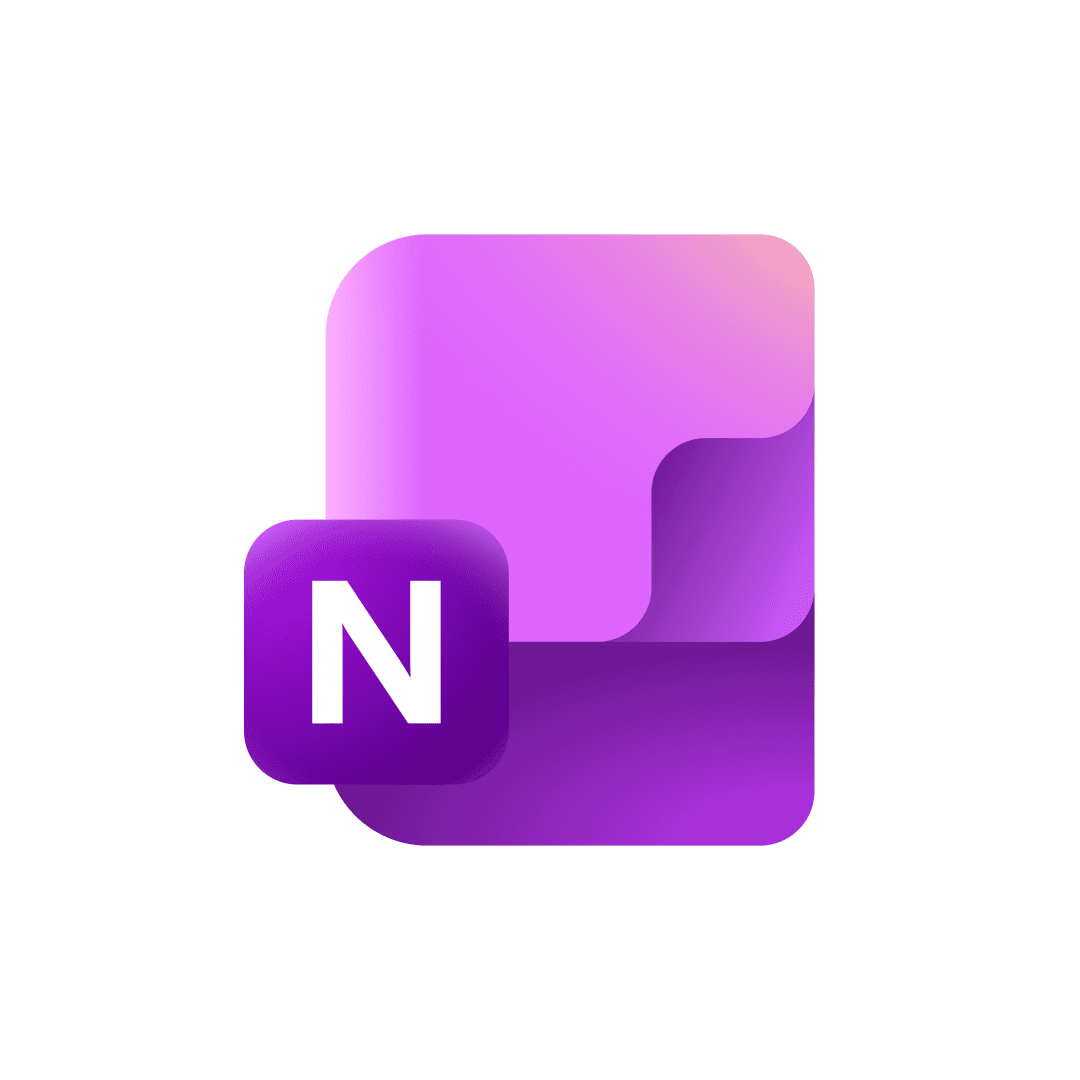 Microsoft OneNote