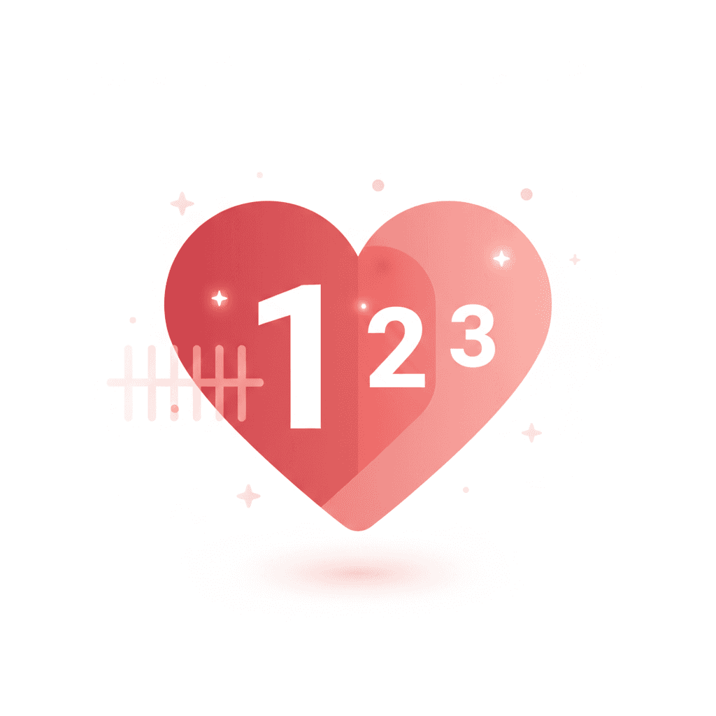 Love Counts