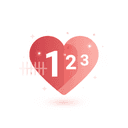 Love Counts