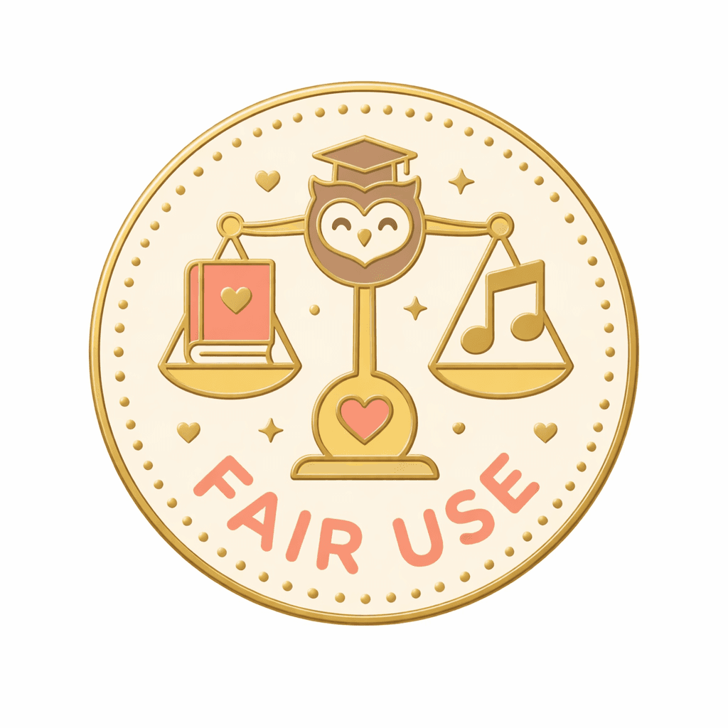 Fair Use Checker
