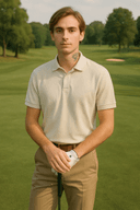 my golf progress