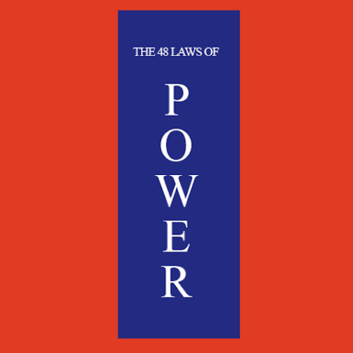 48 Laws Guide