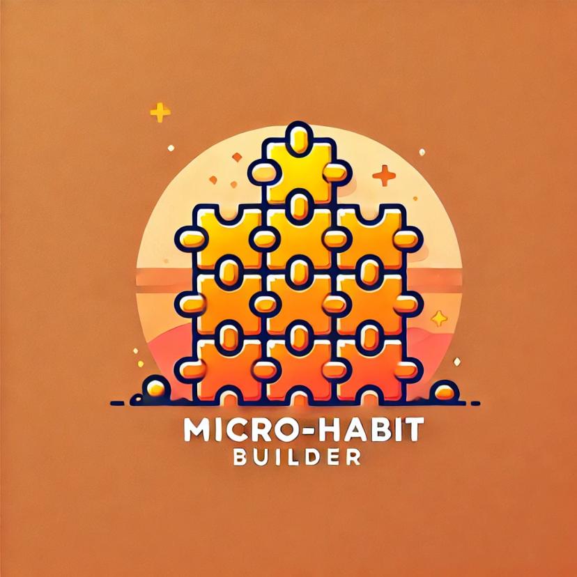 Micro-Habit Builder