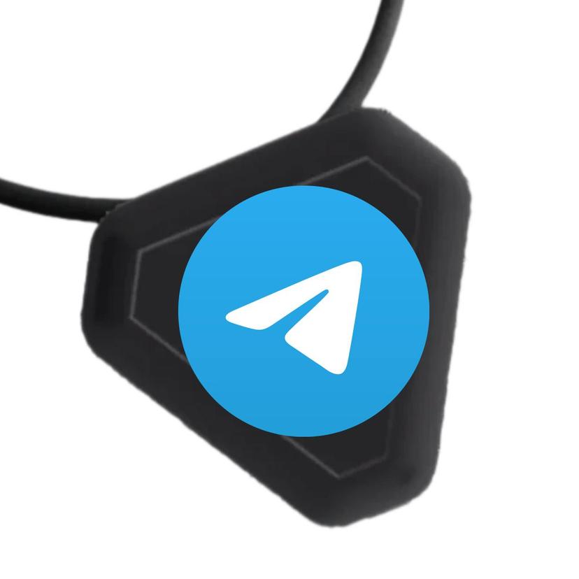 Telegram Bot